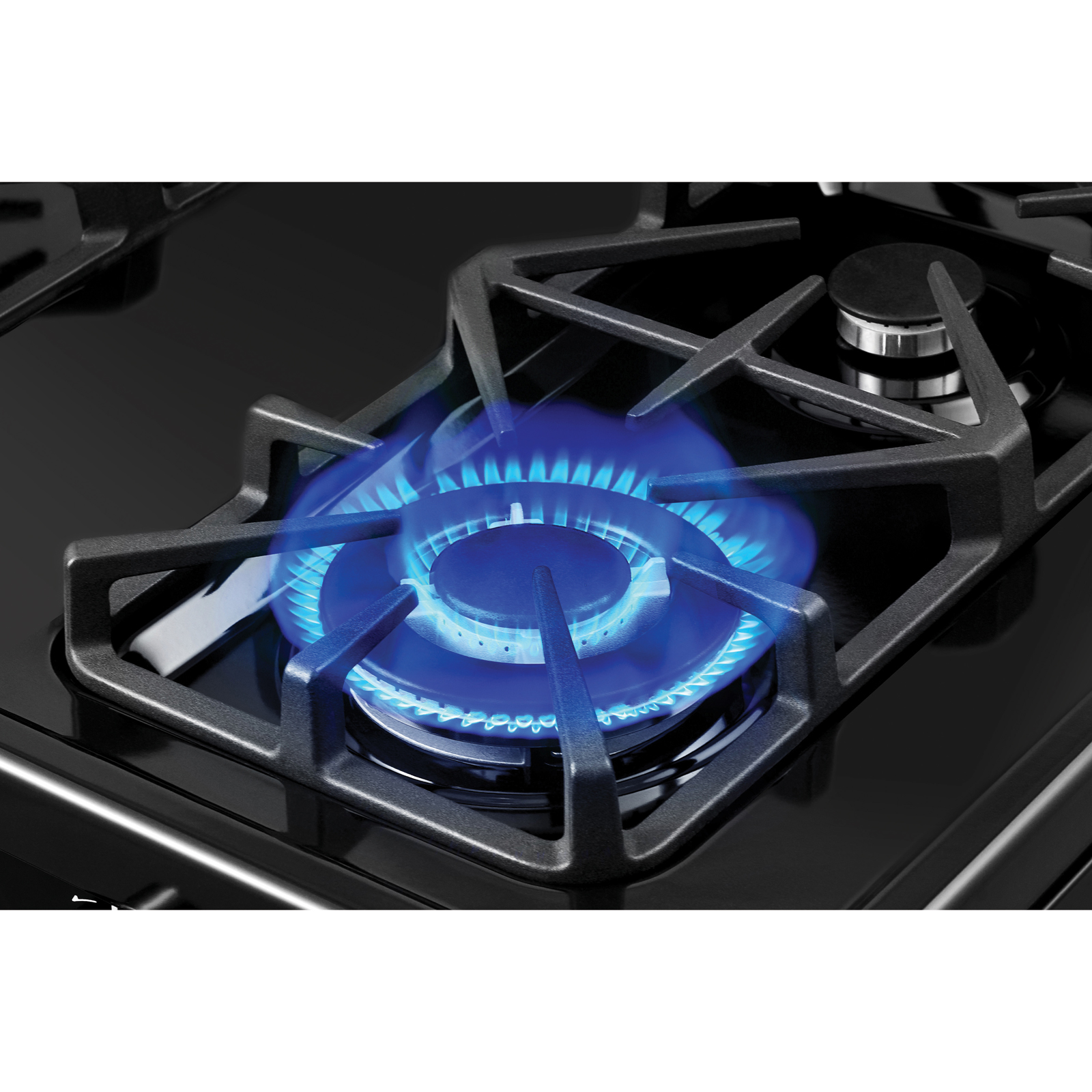 Thumbnail for 5.2 cu. ft. Gas Range with Steam Clean  Stainless Steel