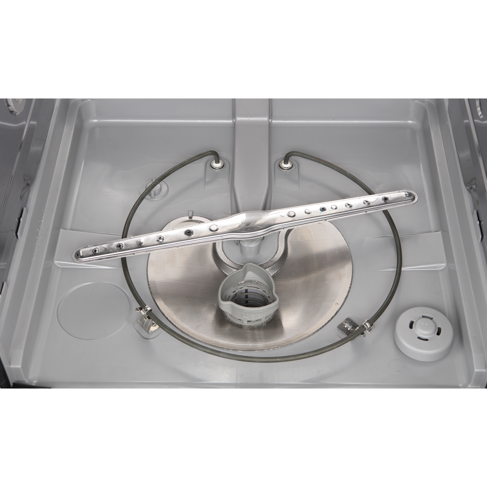 Thumbnail for 24" Built-in Dishwasher with UltraWash® System and 54 dBA Quiet Package  White