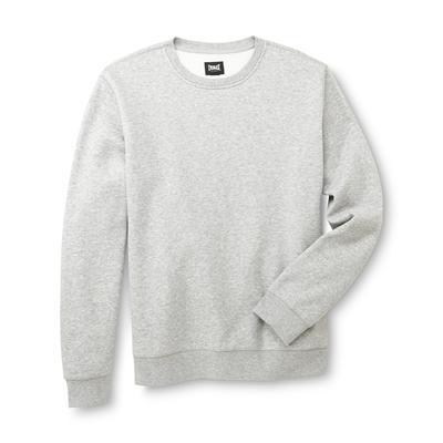 Everlast&reg; Sport Men's Big & Tall Fleece-Lined Sweatshirt
