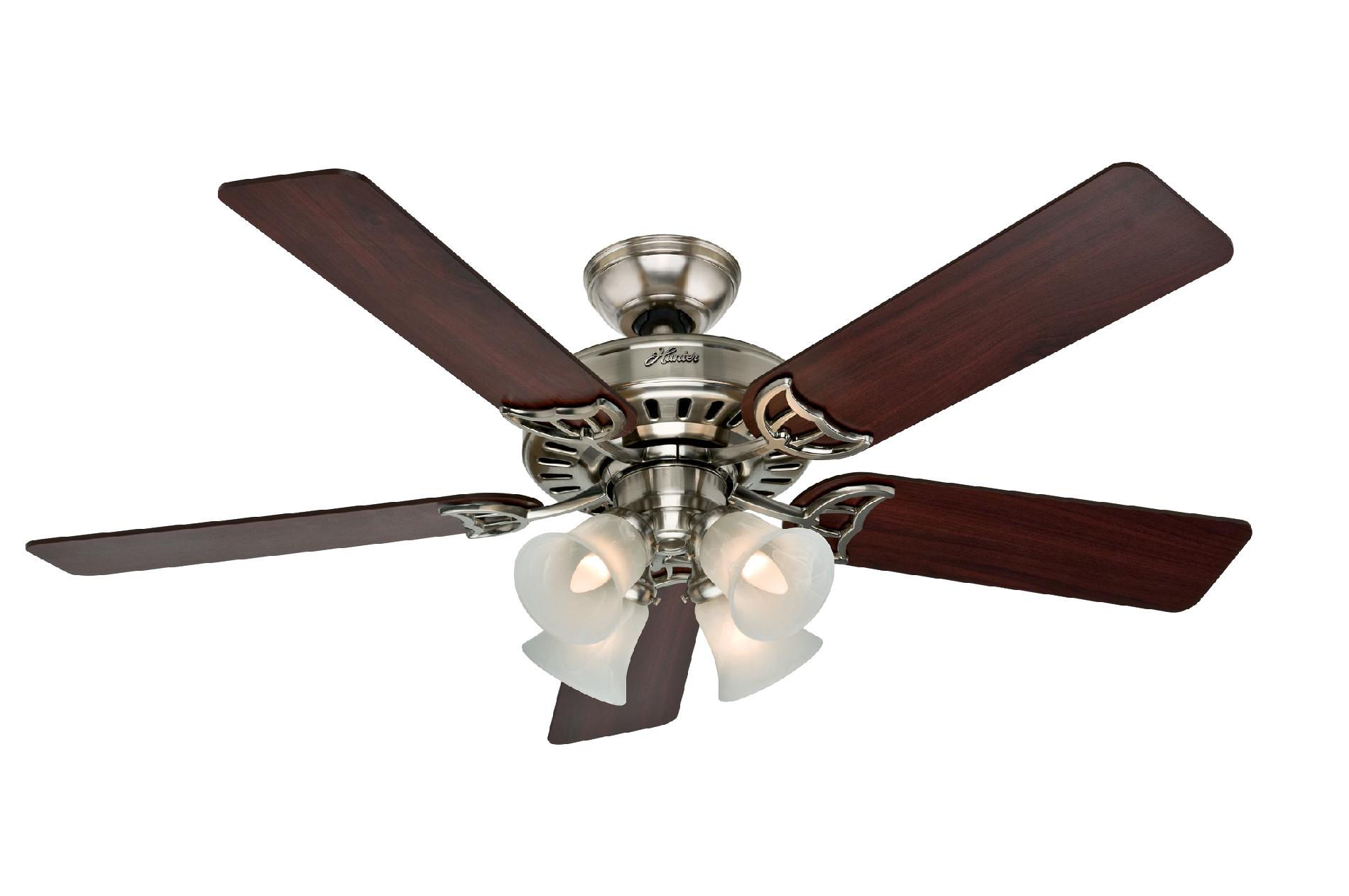 Ceiling Fans With Lights Hampton Bay Ceiling Fans Sears