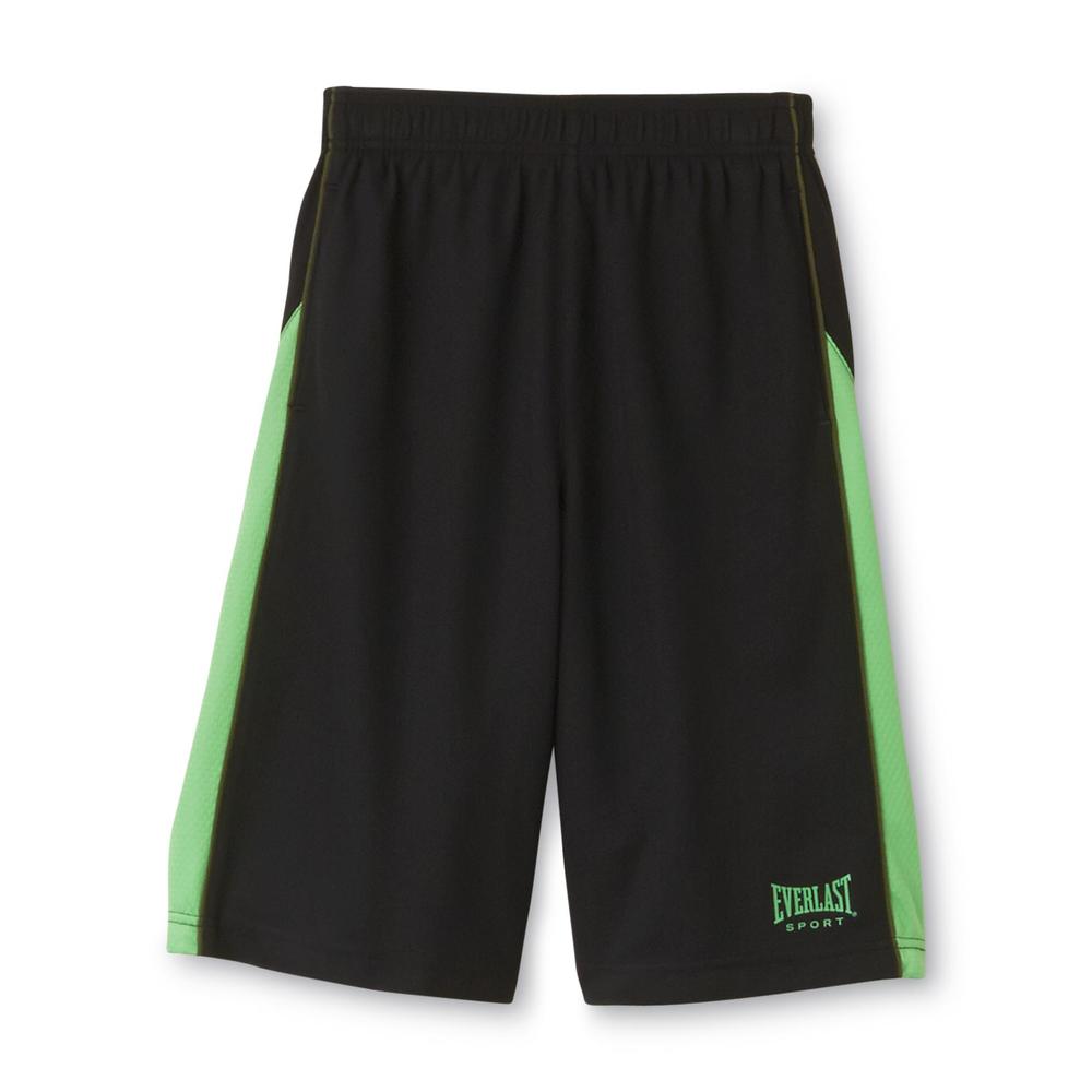 Everlast&reg; Sport Boy's Basketball Shorts