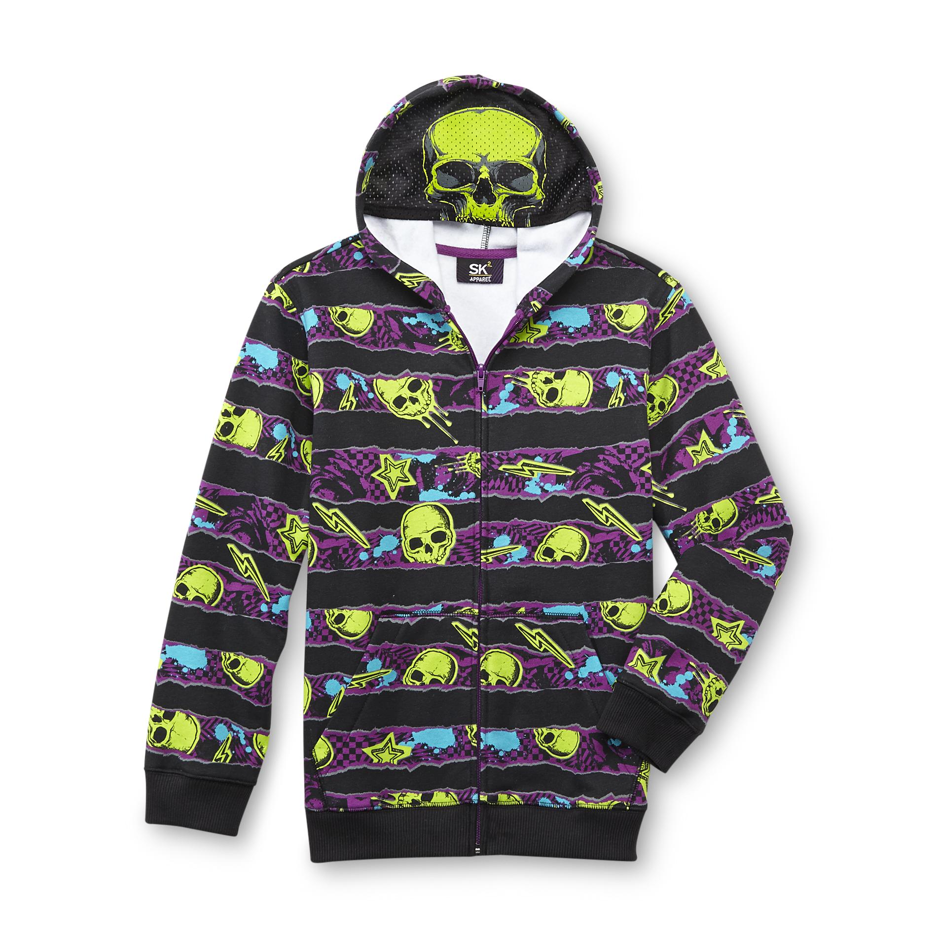 masked hoodie wholesale