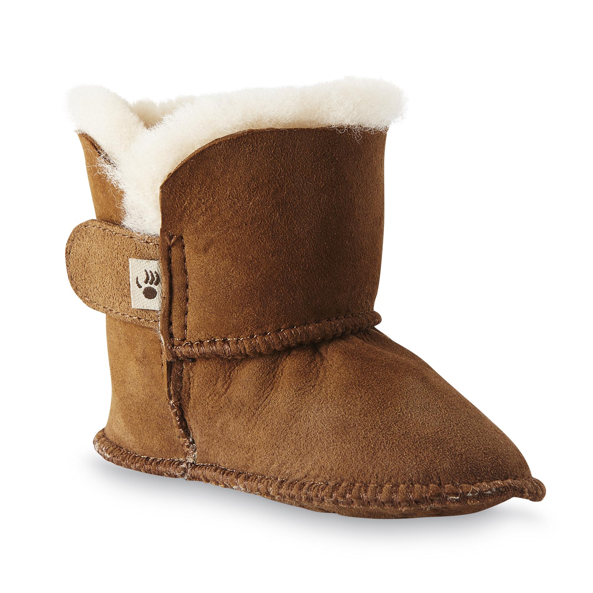 sears ladies winter boots