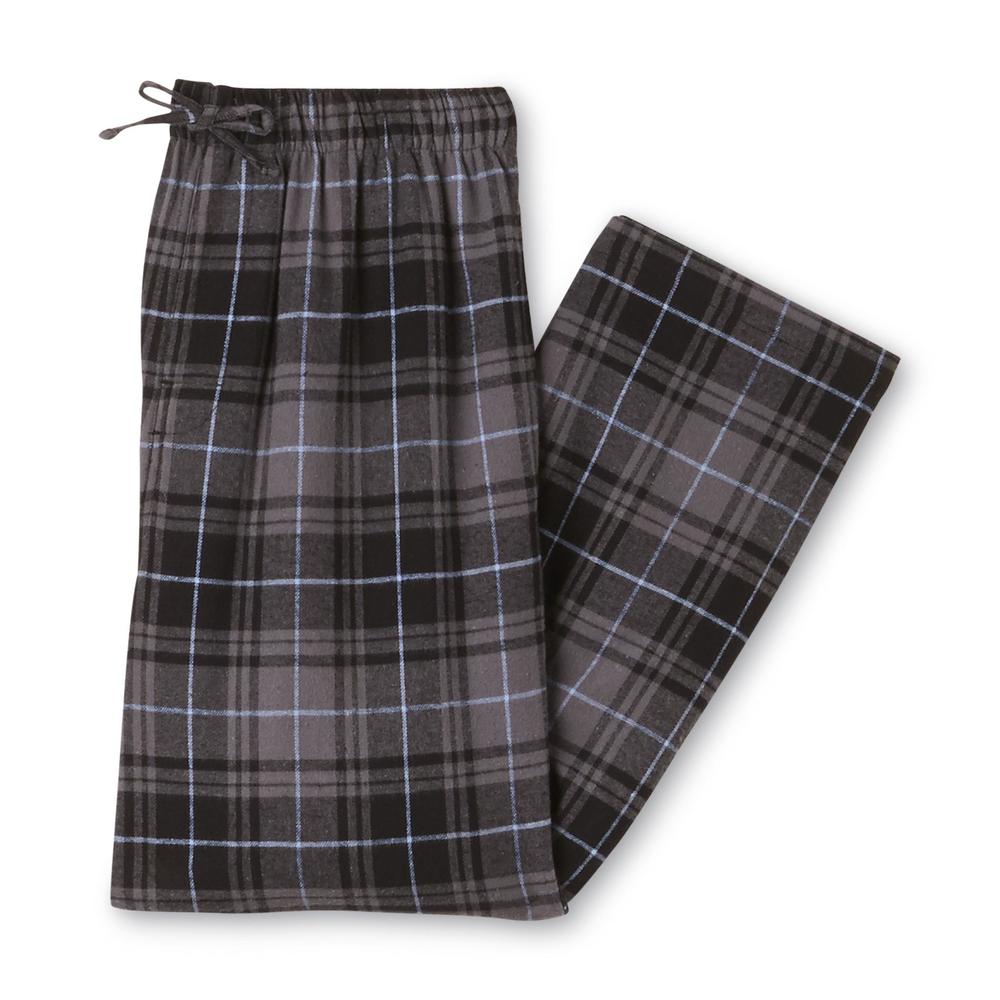 Joe Boxer Men's Flannel Pajama Pants Plaid