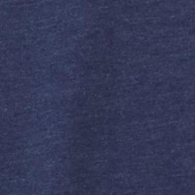 Selected Color is Mysterious Navy Heather