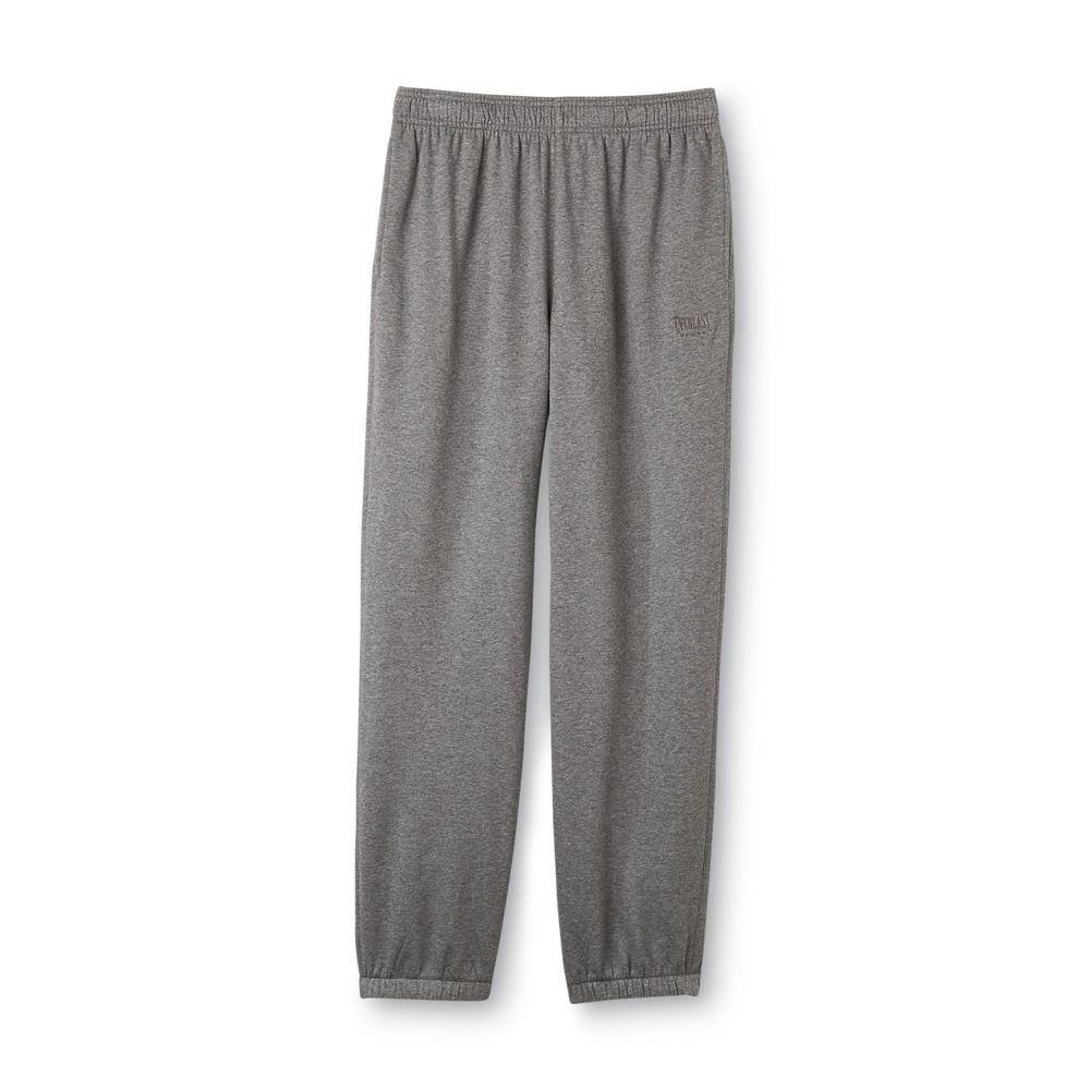 Everlast® Sport Everlast® Sport Men's Big & Tall Fleece Sweatpants