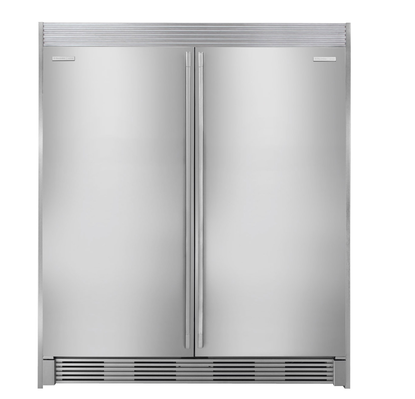 Elite Auto Credit >> Frigidaire TRIMKITSS2 Refrigerator Trim Kit Elite Auto Credit >> Frigidaire TRIMKITSS2 Refrigerator Trim Kit