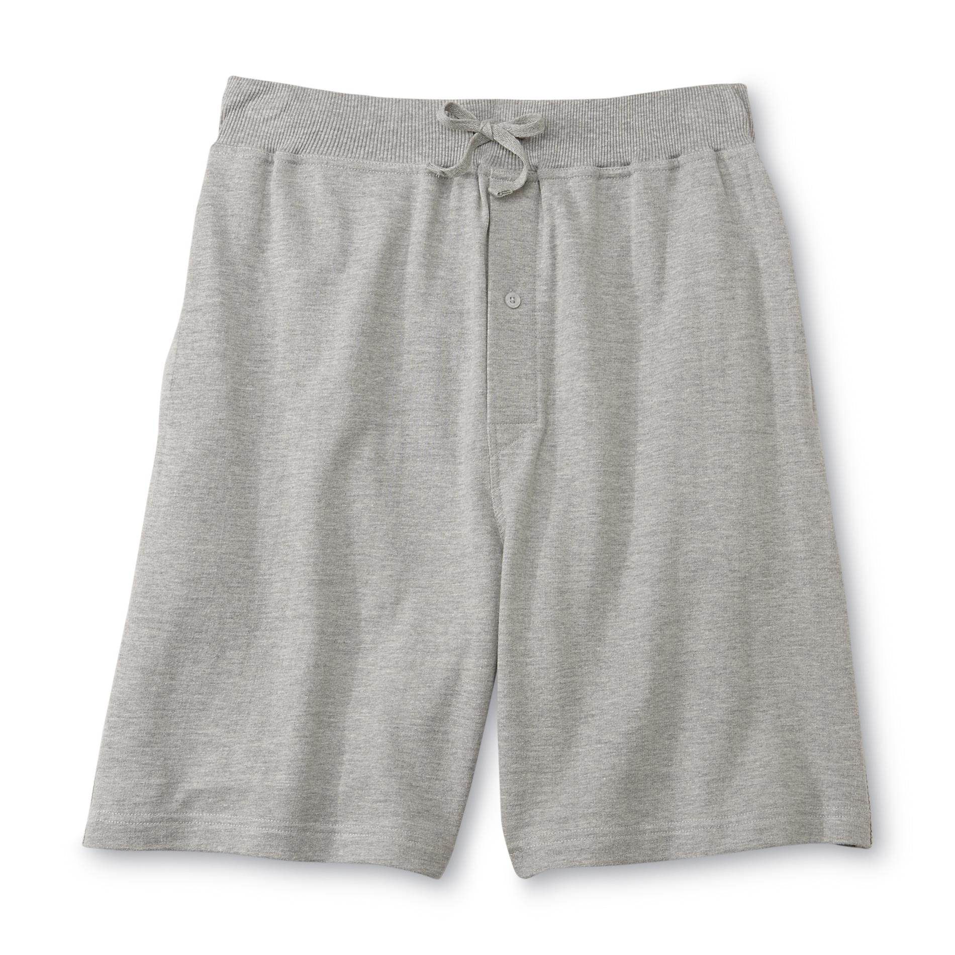 Joe Boxer Men's Knit Jam Shorts