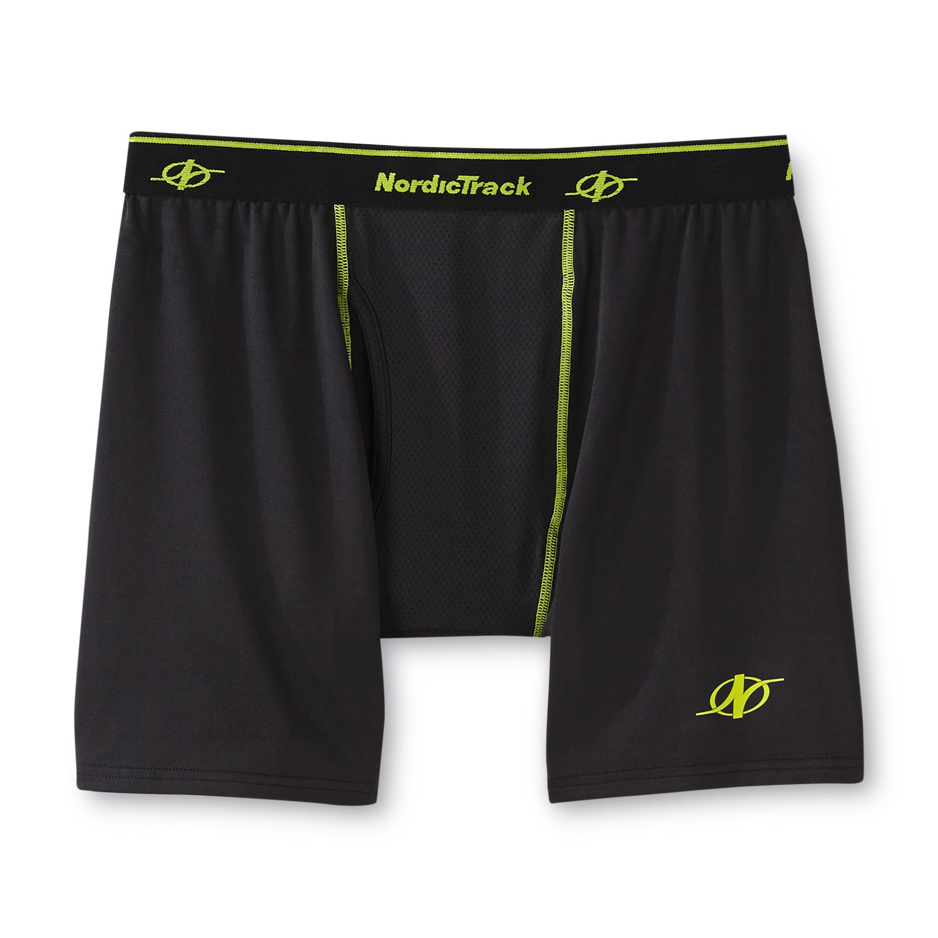 NordicTrack Men's Performance Boxer Briefs