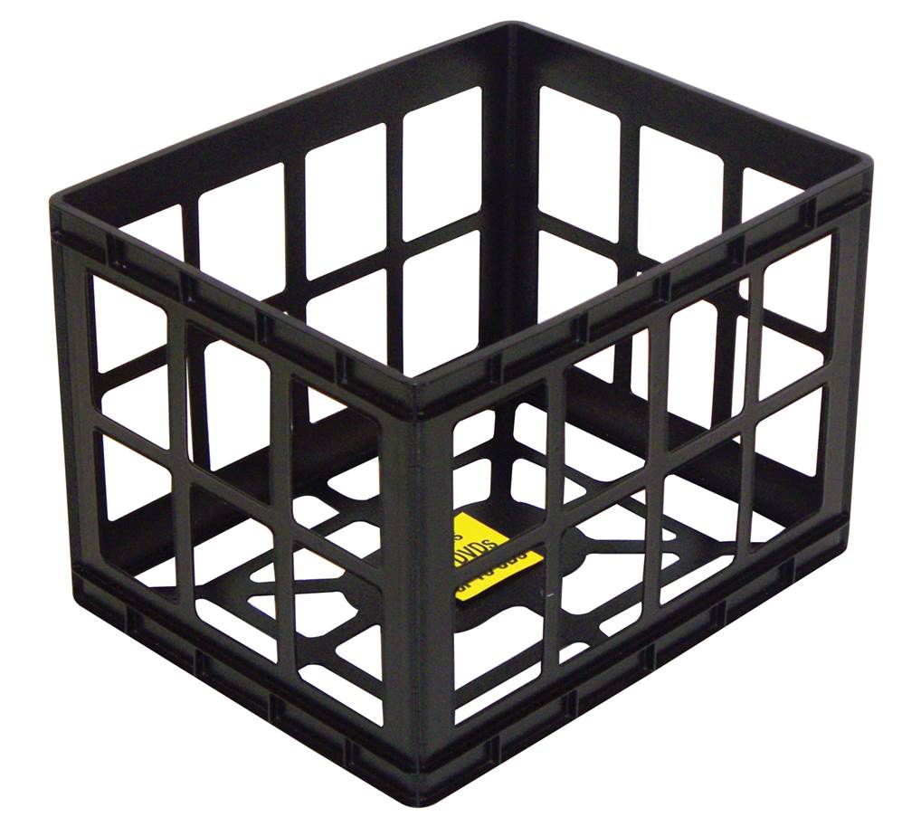 United Solutions Mini Crate - Black