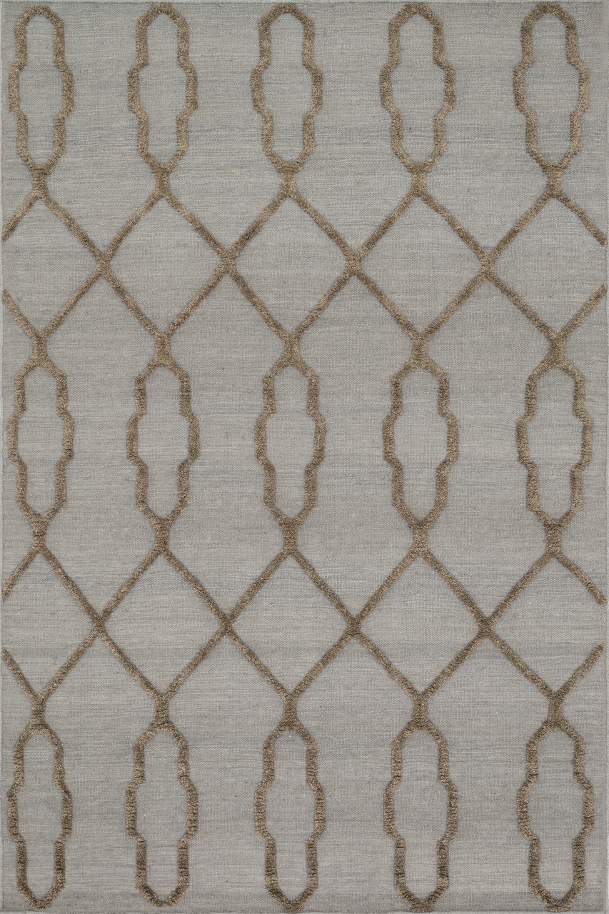 Loloi Rugs Adler Collection 7.9x9.9 Area Rug