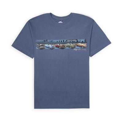 Outdoor Life&reg; Men's Graphic T-Shirt - Cars by Out of Bounds