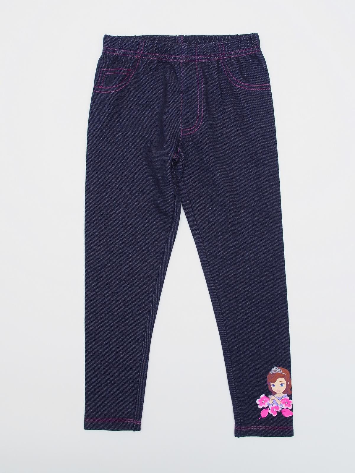 Disney Sofia the First Girl's Jeggings
