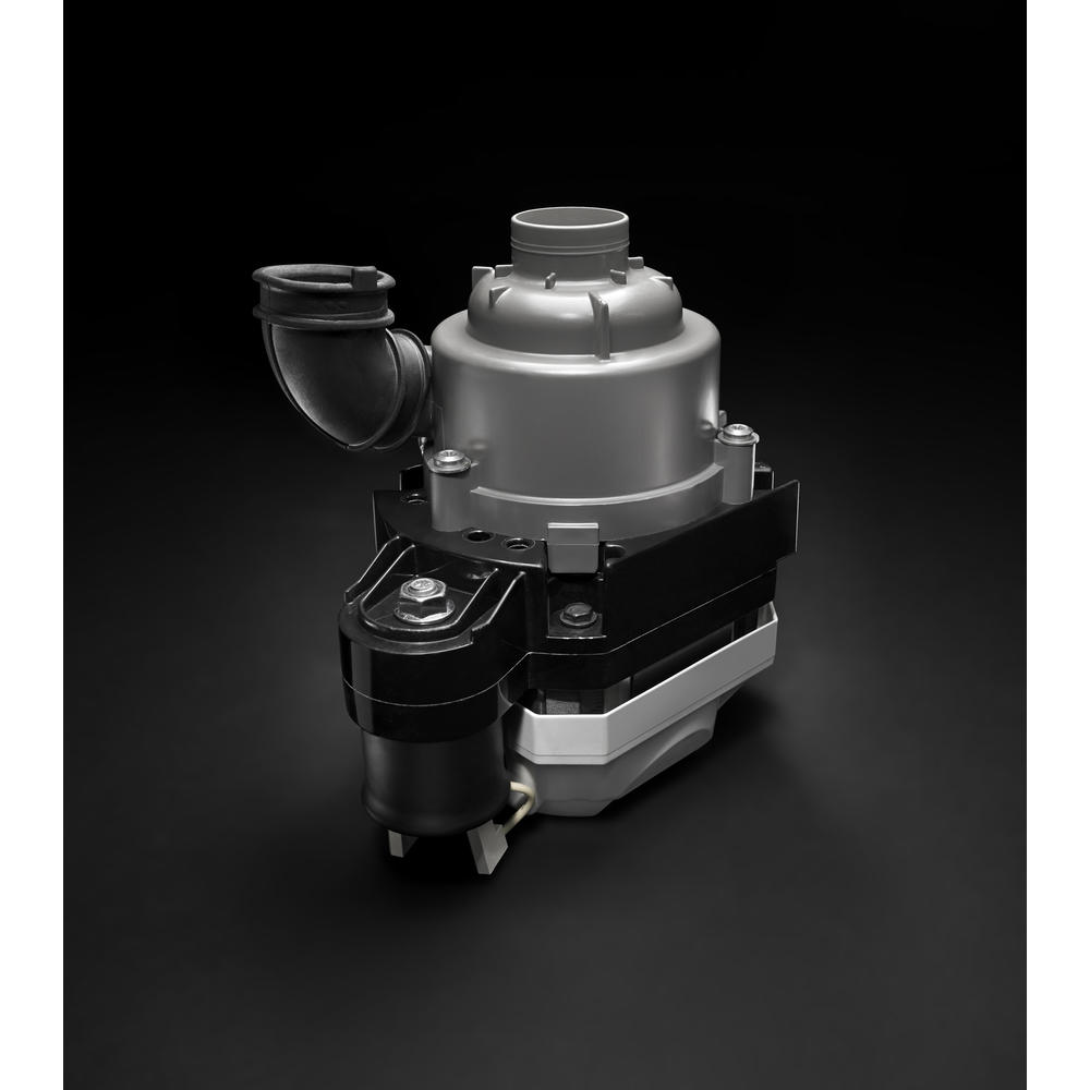 Maytag MDB4949SDH 24" BuiltIn Dishwasher w/ PowerBlast™ Cycle White