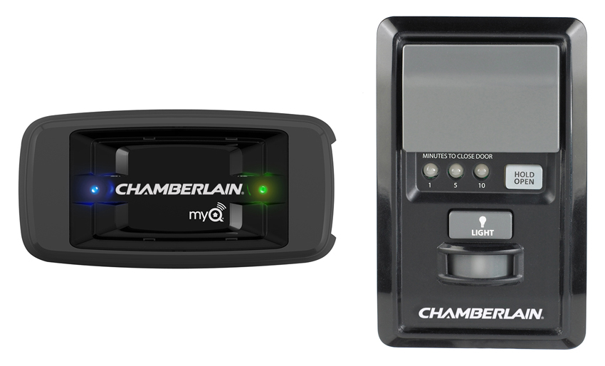 Chamberlain Myq Internet Connectivity Kit