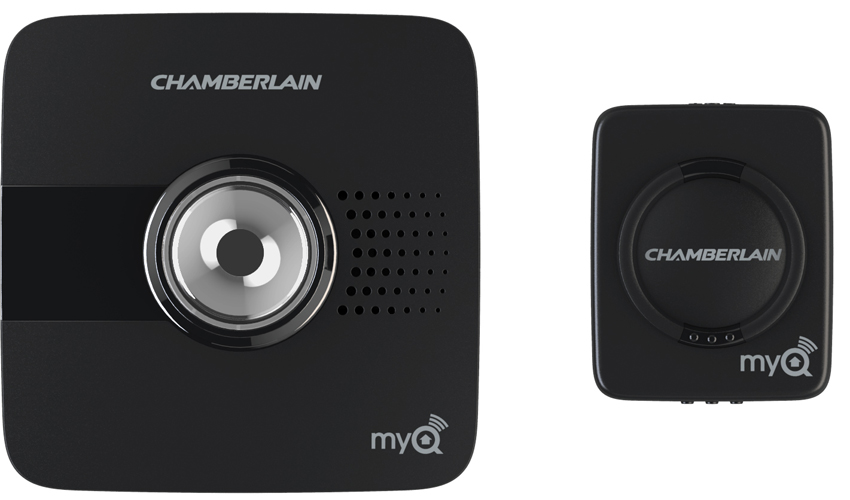 Chamberlain Myq Garage Universal, Myq Garage Door Opener