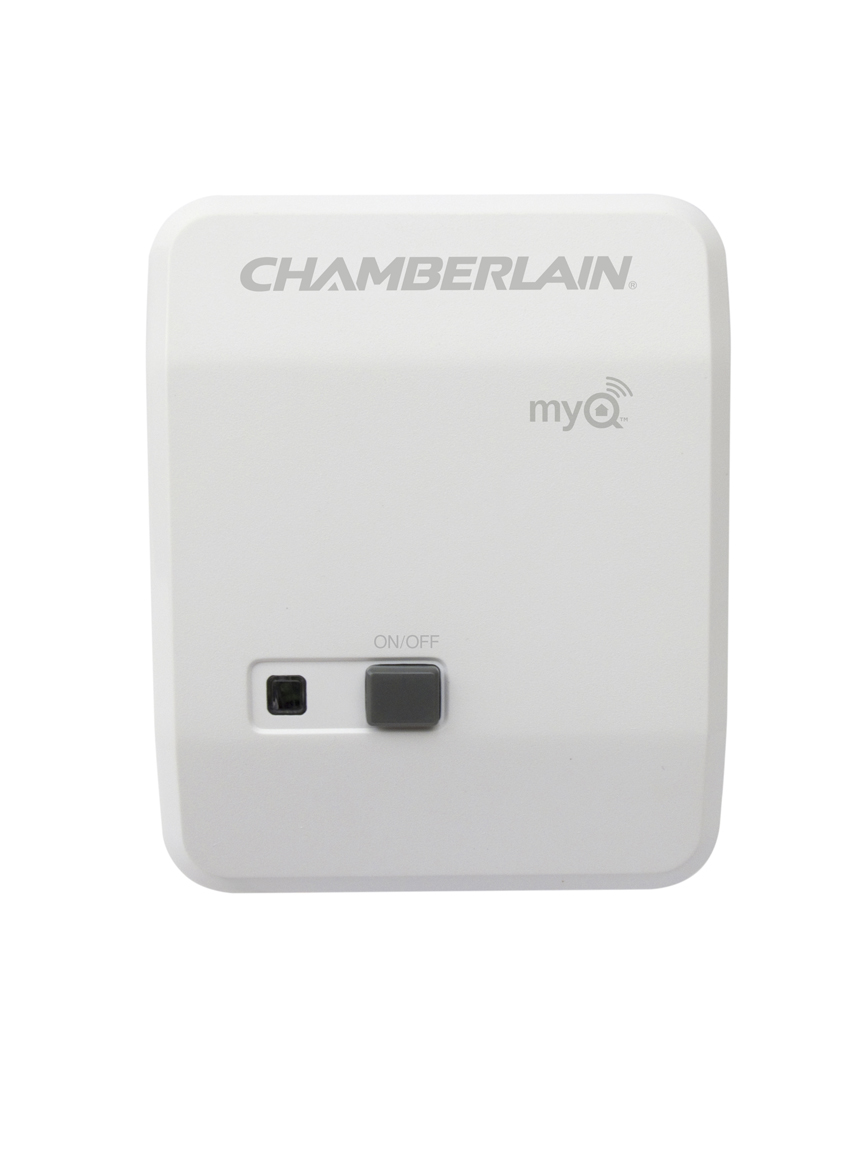 Chamberlain MyQ Remote Lamp Control