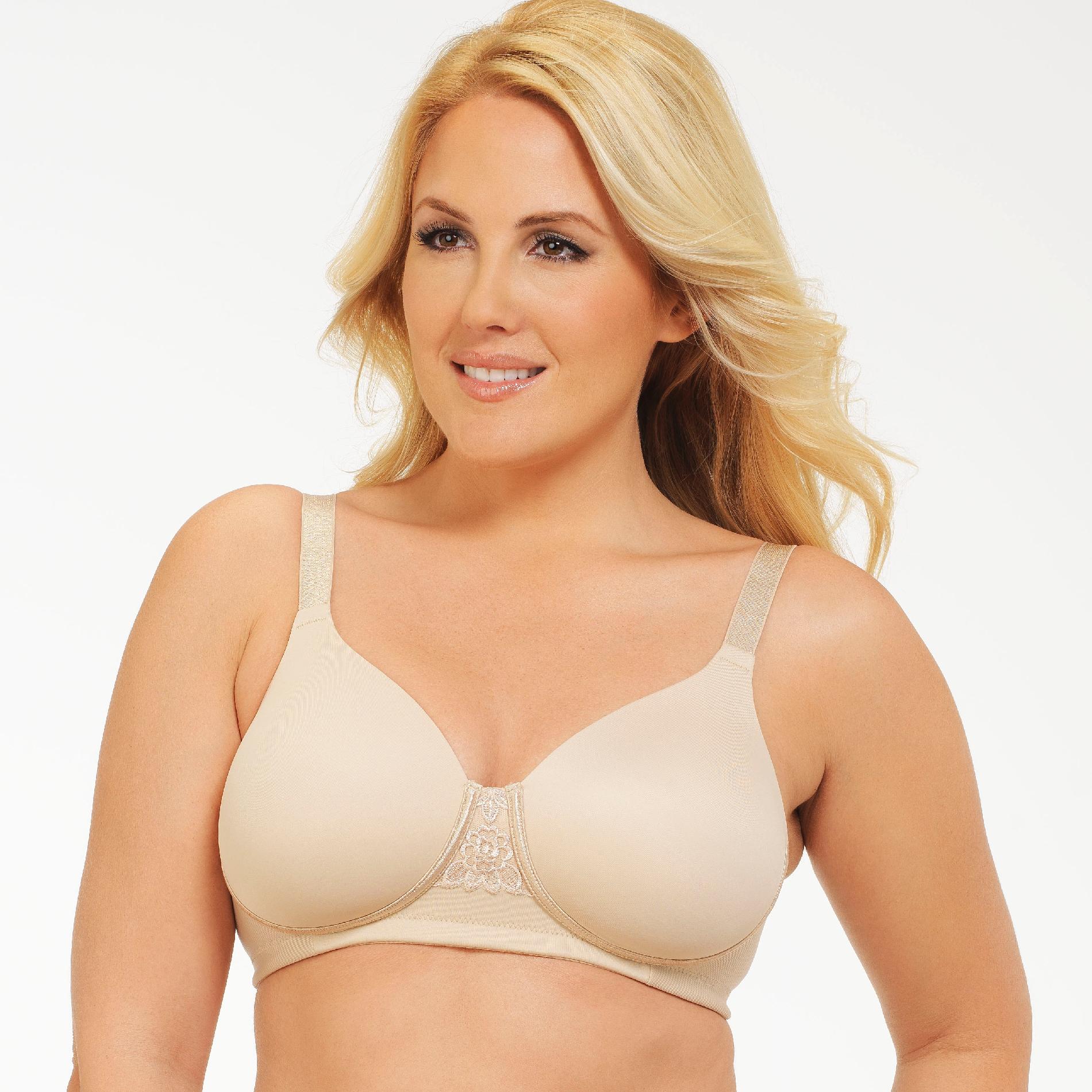 Vanity Fair Women's Beauty Back Full Figure Wirefree Bra 71380 | Shop Your Way: Online Shopping
