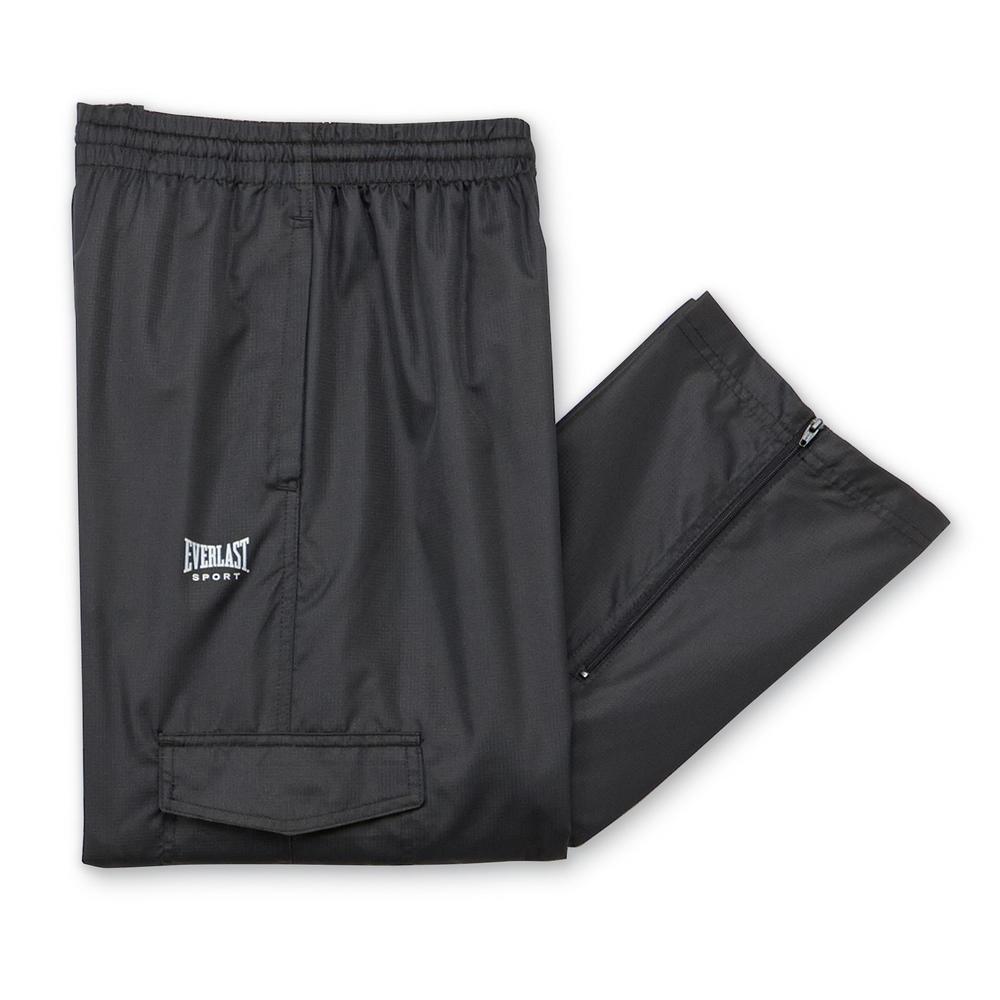 Everlast&reg; Sport Boy's Athletic Cargo Pants