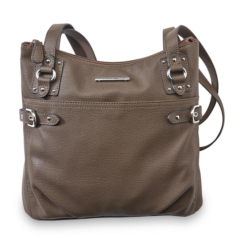 Jaclyn Smith Women's Jourdan Handbag