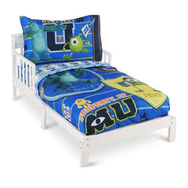 Size Toddler Bed Bedding Sets Collections Kmart