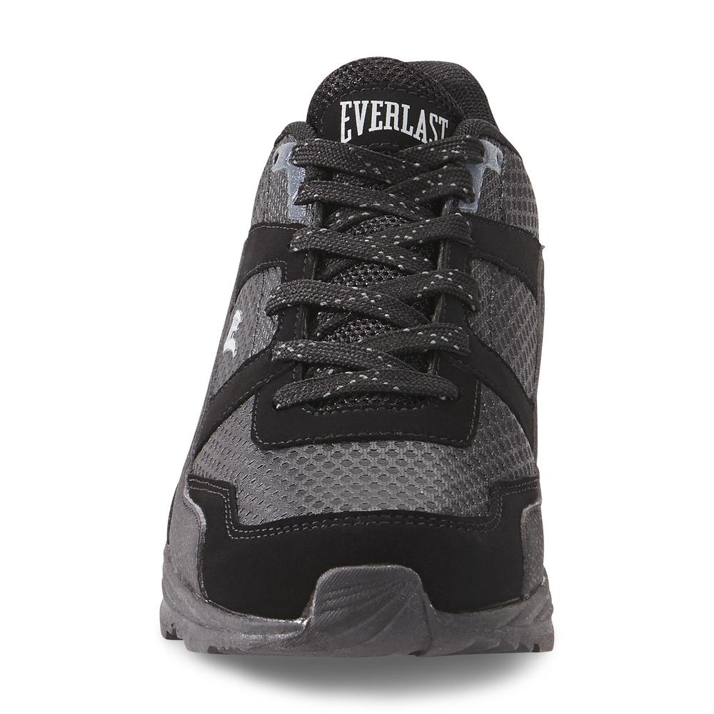 Everlast&reg; Sport Men's Gates Athletic Shoe - Black