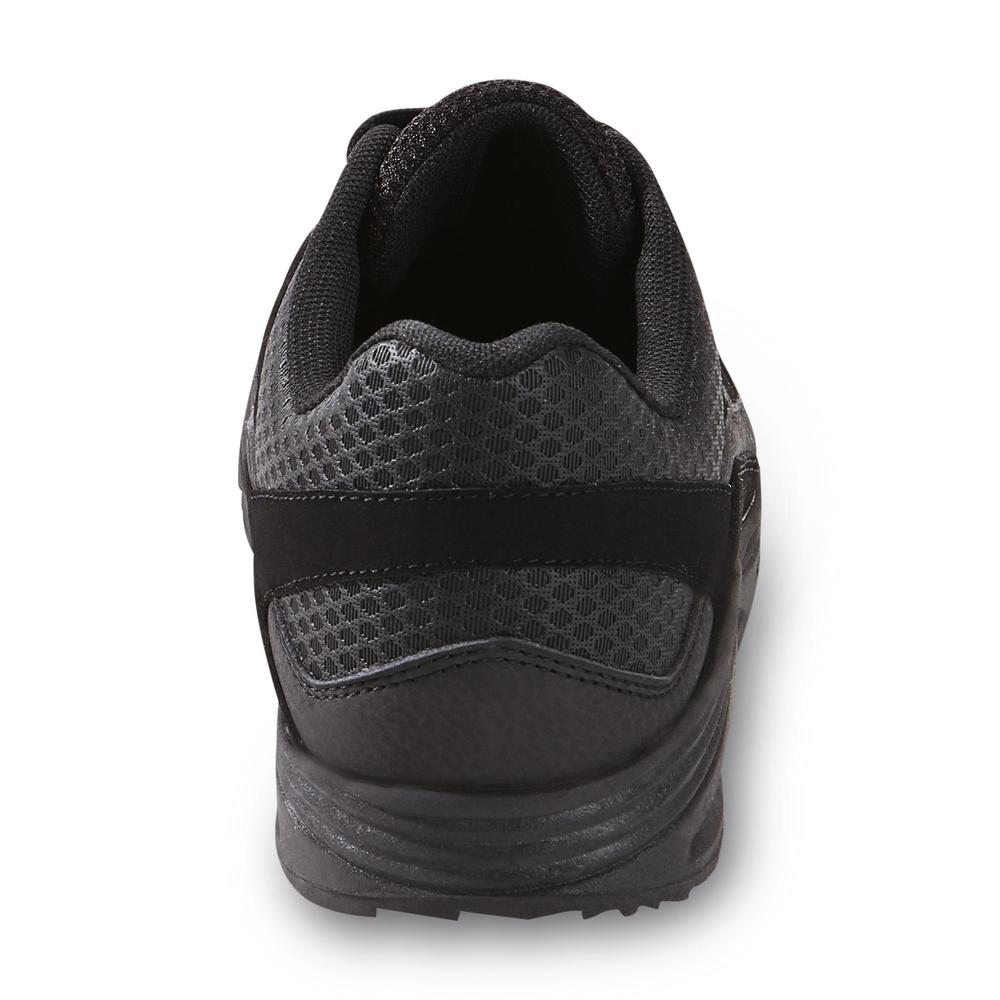 Everlast&reg; Sport Men's Gates Athletic Shoe - Black