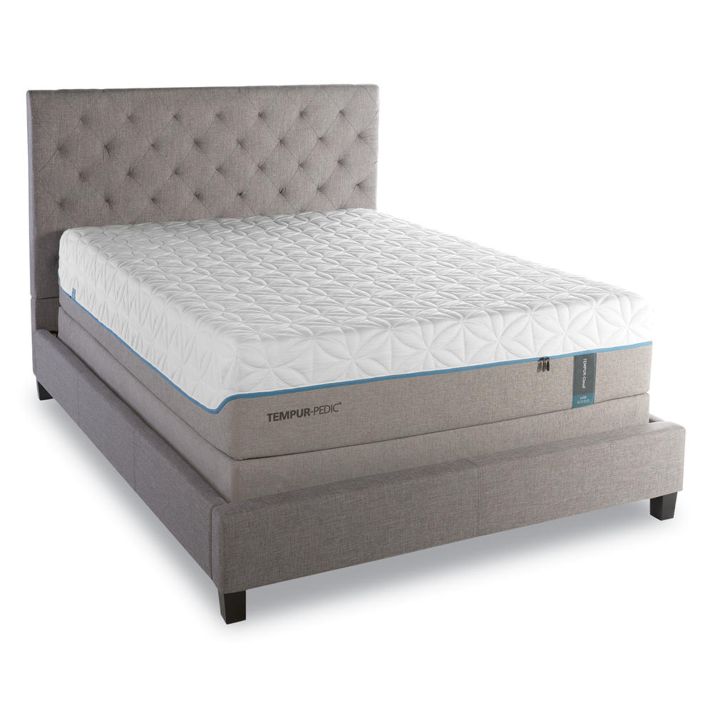 TempurPedic TEMPURCloud® Luxe King Mattress