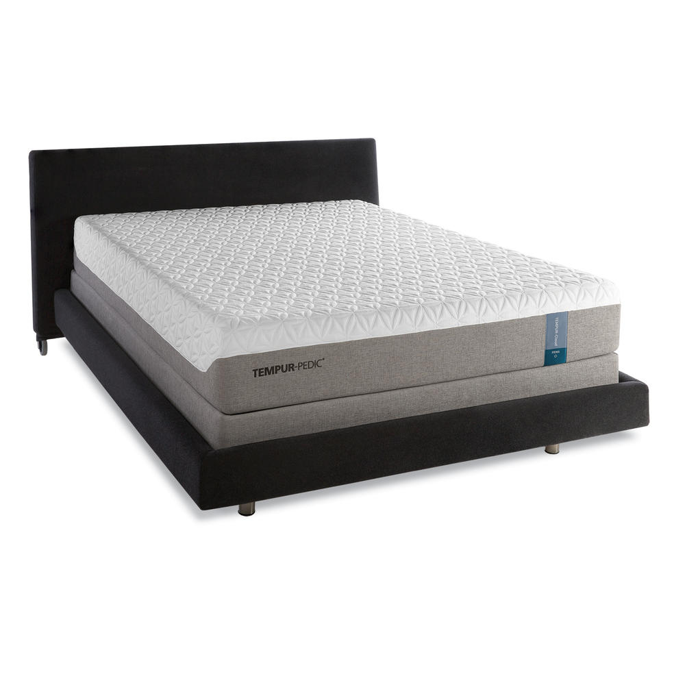 TempurPedic TEMPURCloud® Prima Split California King Mattress