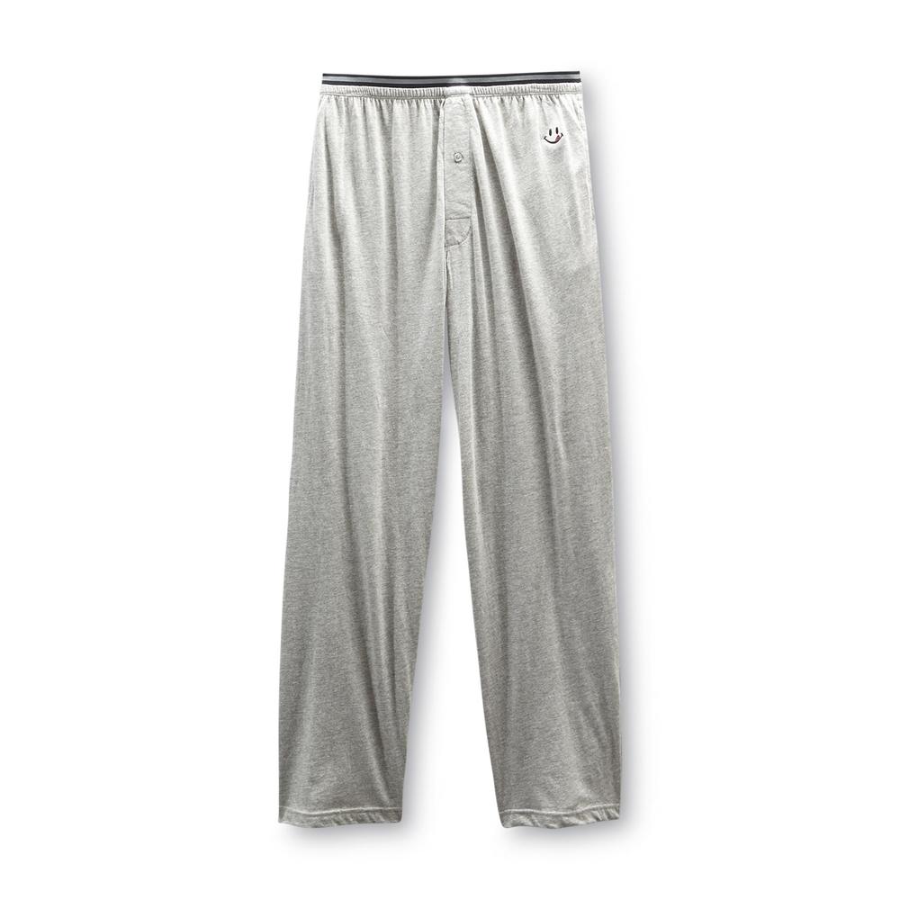 Joe Boxer Men's Pajama Pants - Heathered