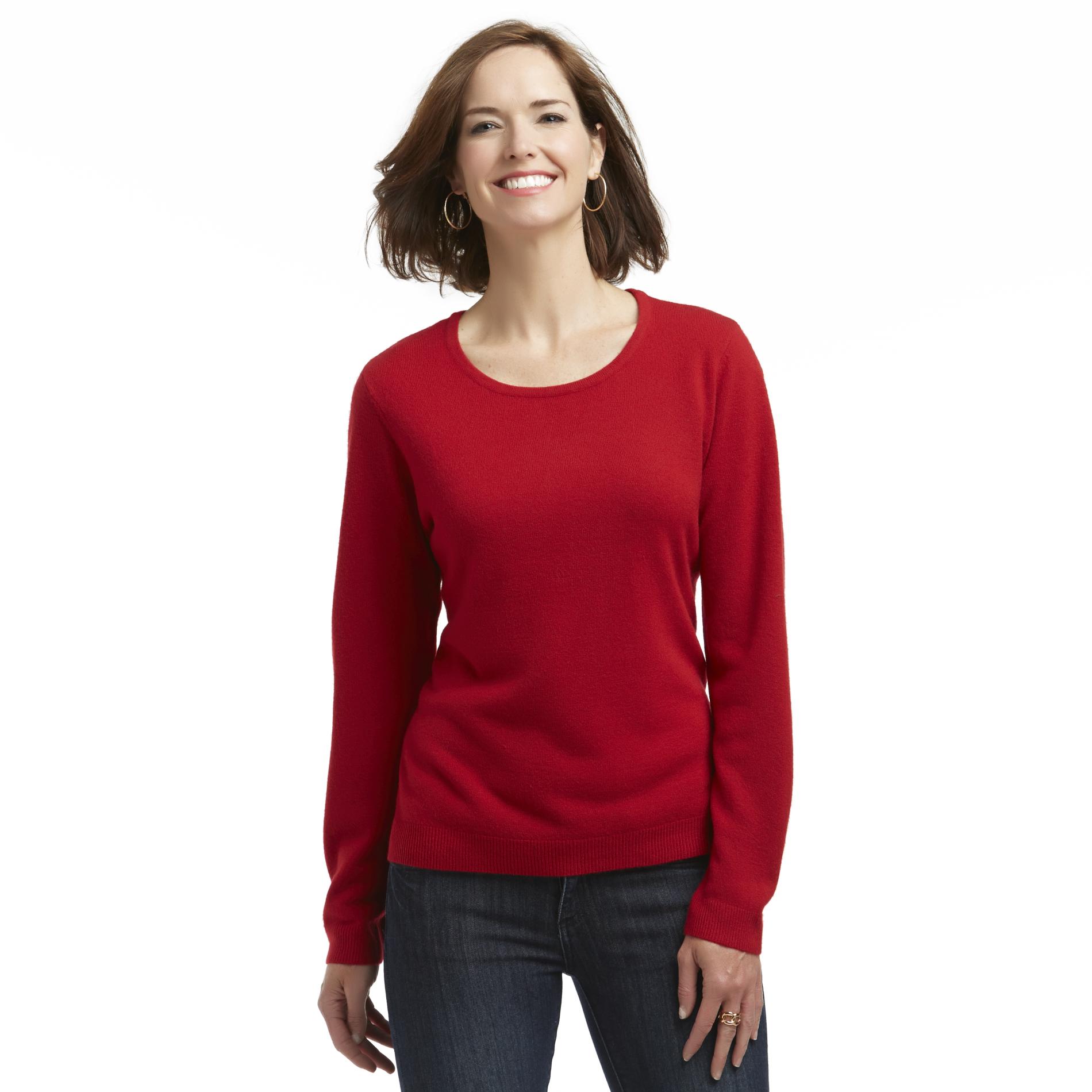Laura Scott Women's Sweater