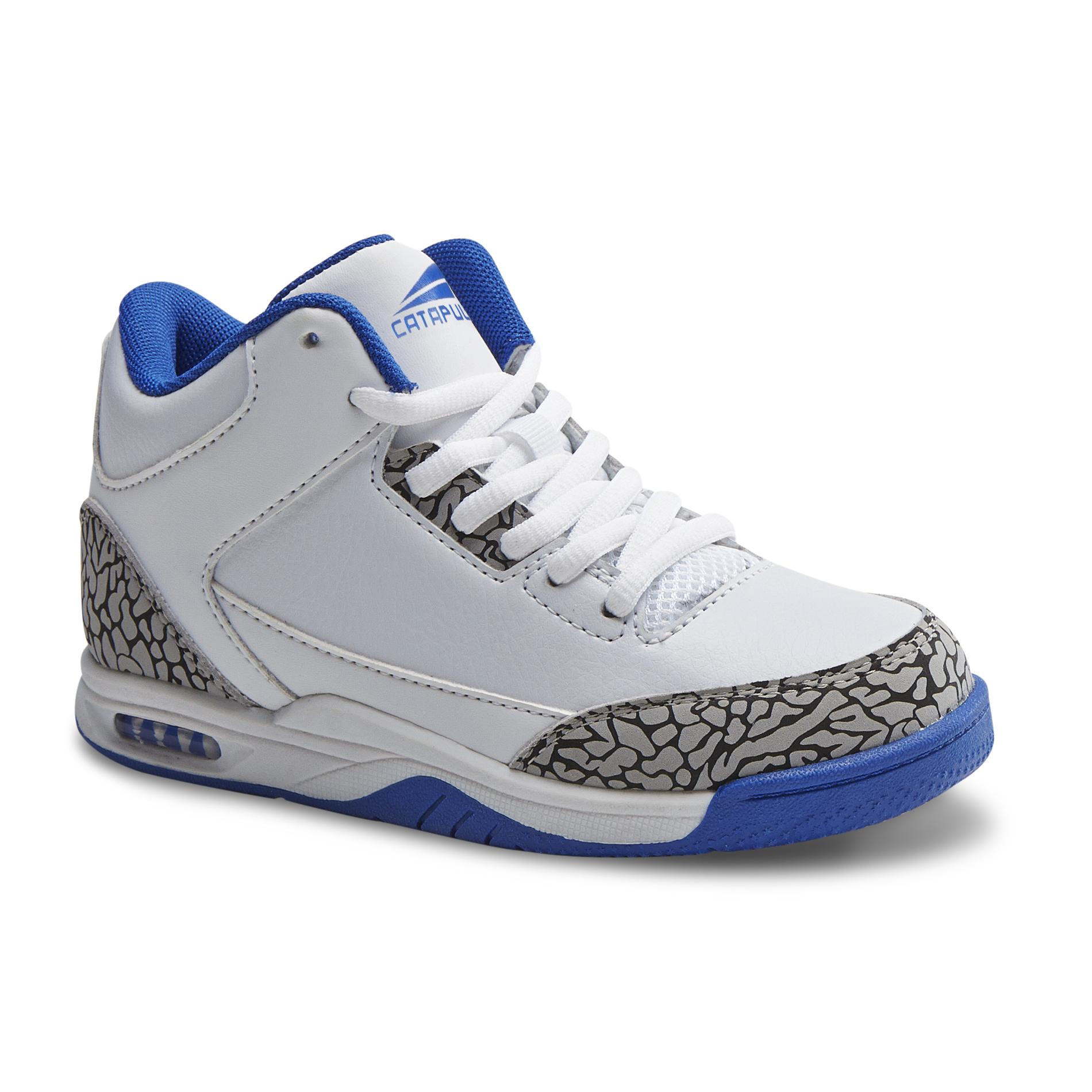 Catapult shoes website clearance