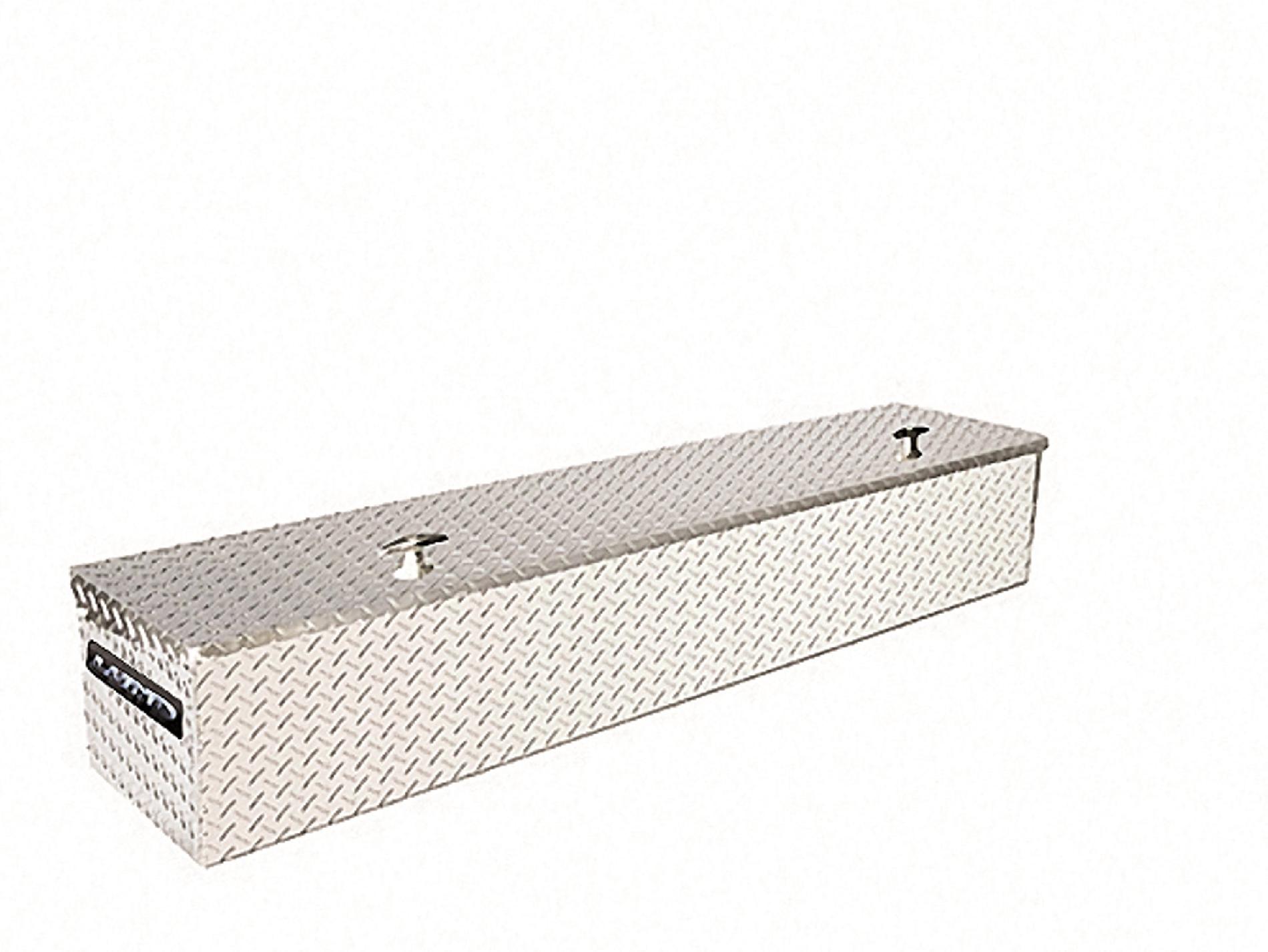Flush Mount Truck Tool Box >> Lund 48-Inch Flush Mount Truck Tool Box, Single Lid, Side ... Flush Mount Truck Tool Box >> Lund 48-Inch Flush Mount Truck Tool Box, Single Lid, Side ...