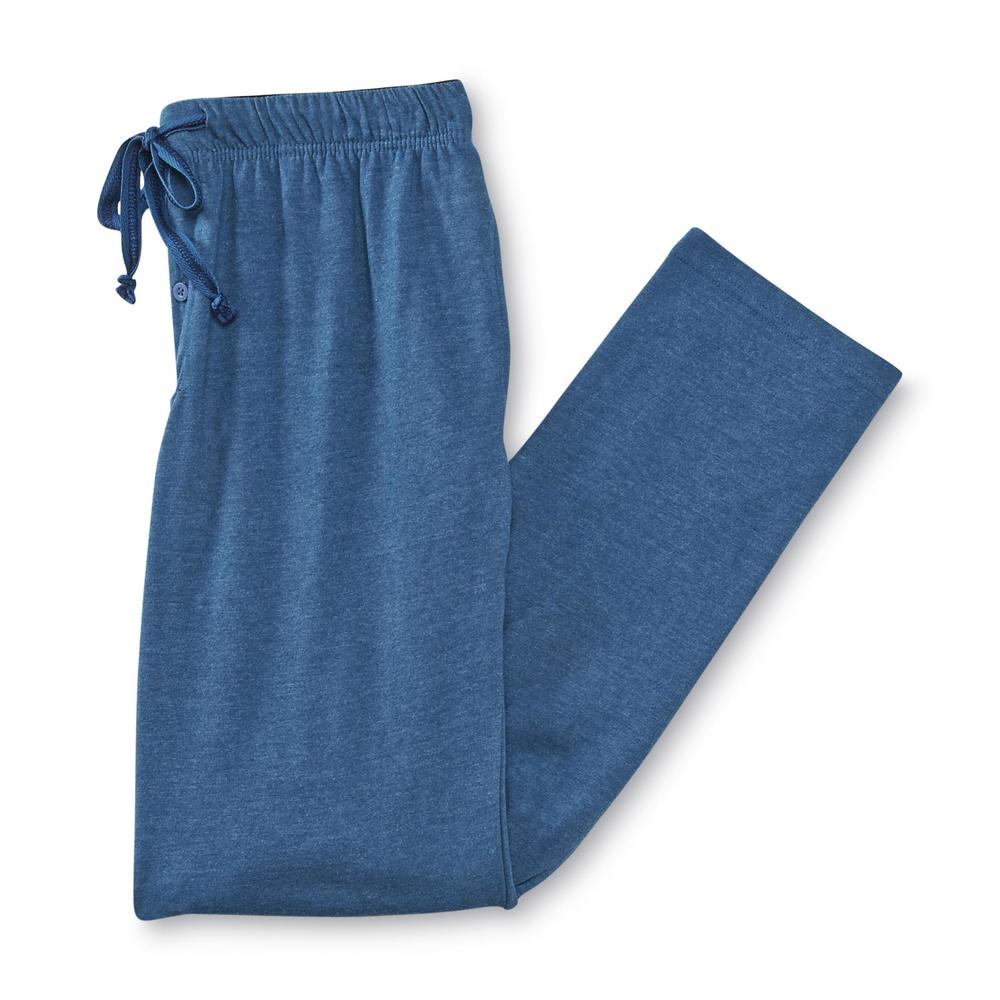 Joe Boxer Men's Knit Pajama Pants - Heathered
