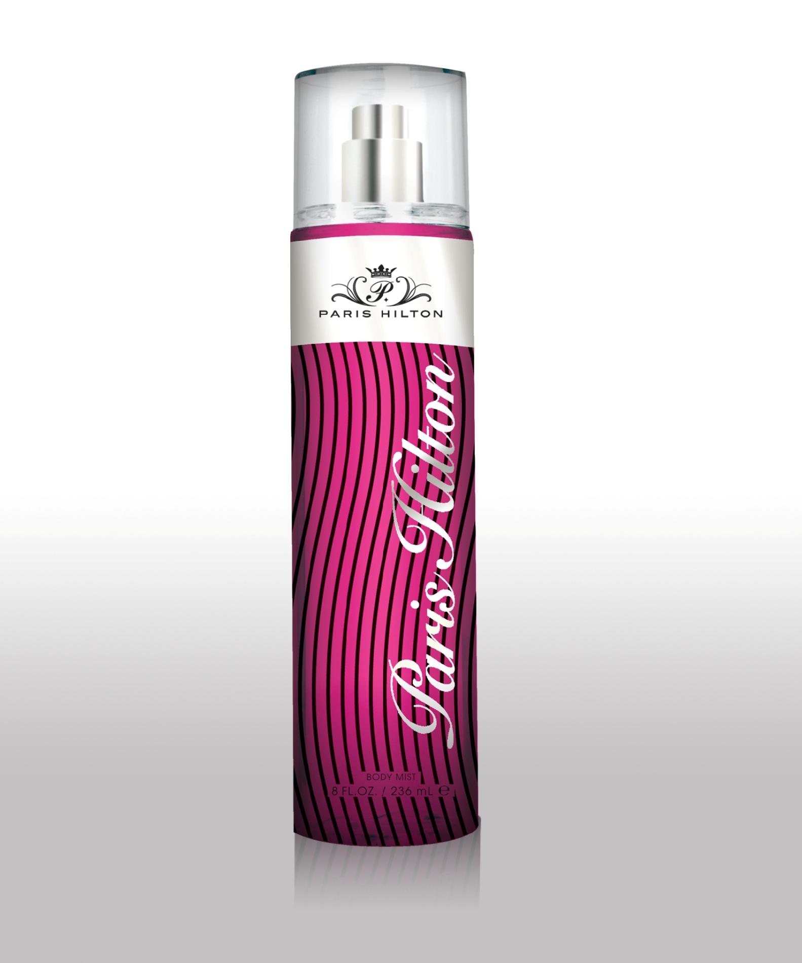 Paris Hilton Eau De Parfum Spray, 8 oz (236 ml)