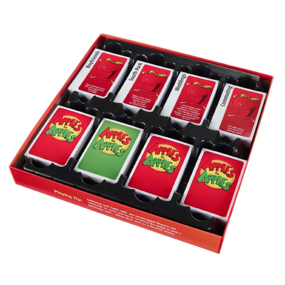 Apples to Apples  Party Box