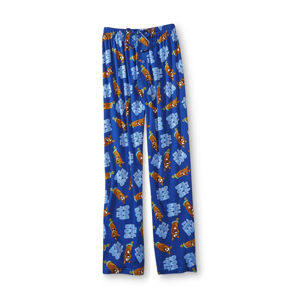 Scooby-Doo Men's Pajama Pants