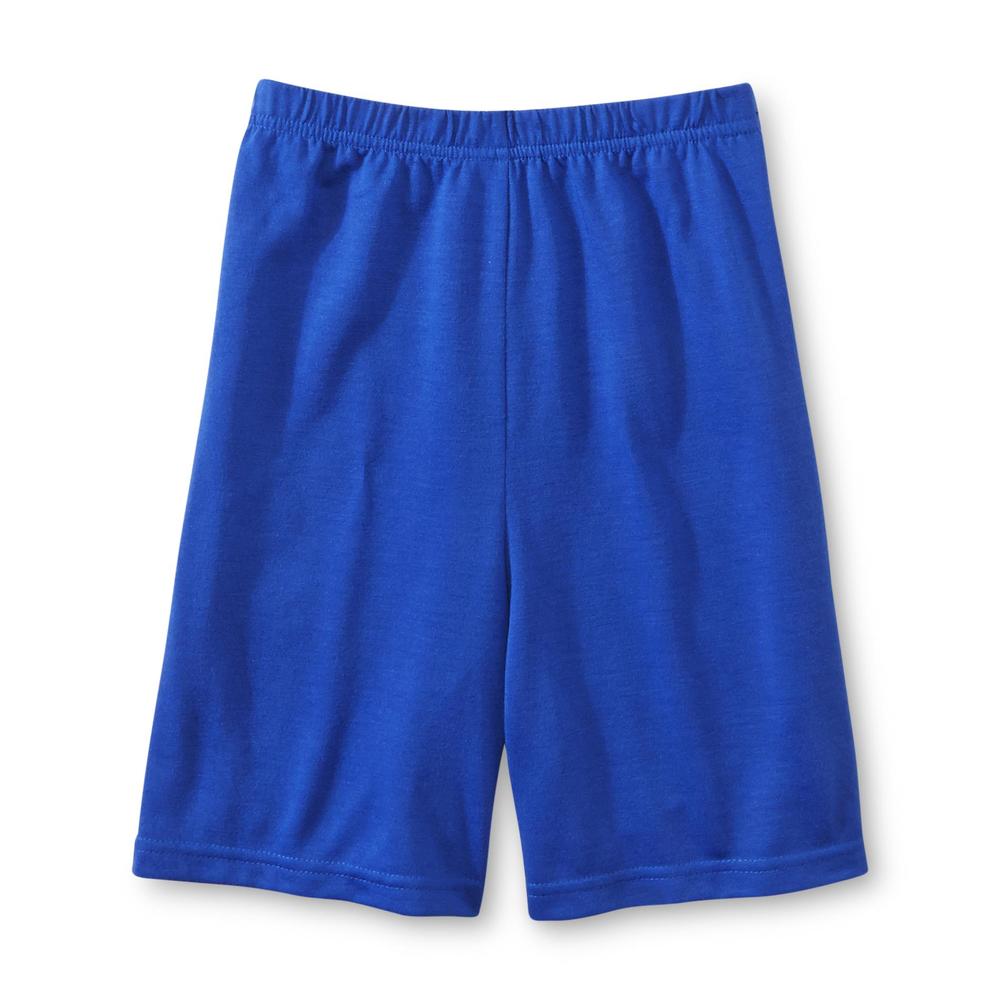 Transformers Boy's Pajama Top  Pants & Shorts