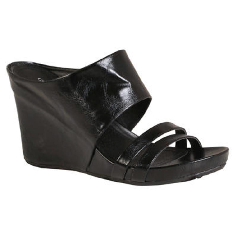 Covington Women's Sandal Web - Black