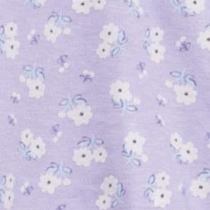 Selected Color is Key Largo Lavender
