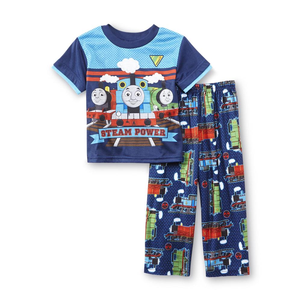 Thomas & Friends Infant & Toddler Boy's Pajama Top & Pants