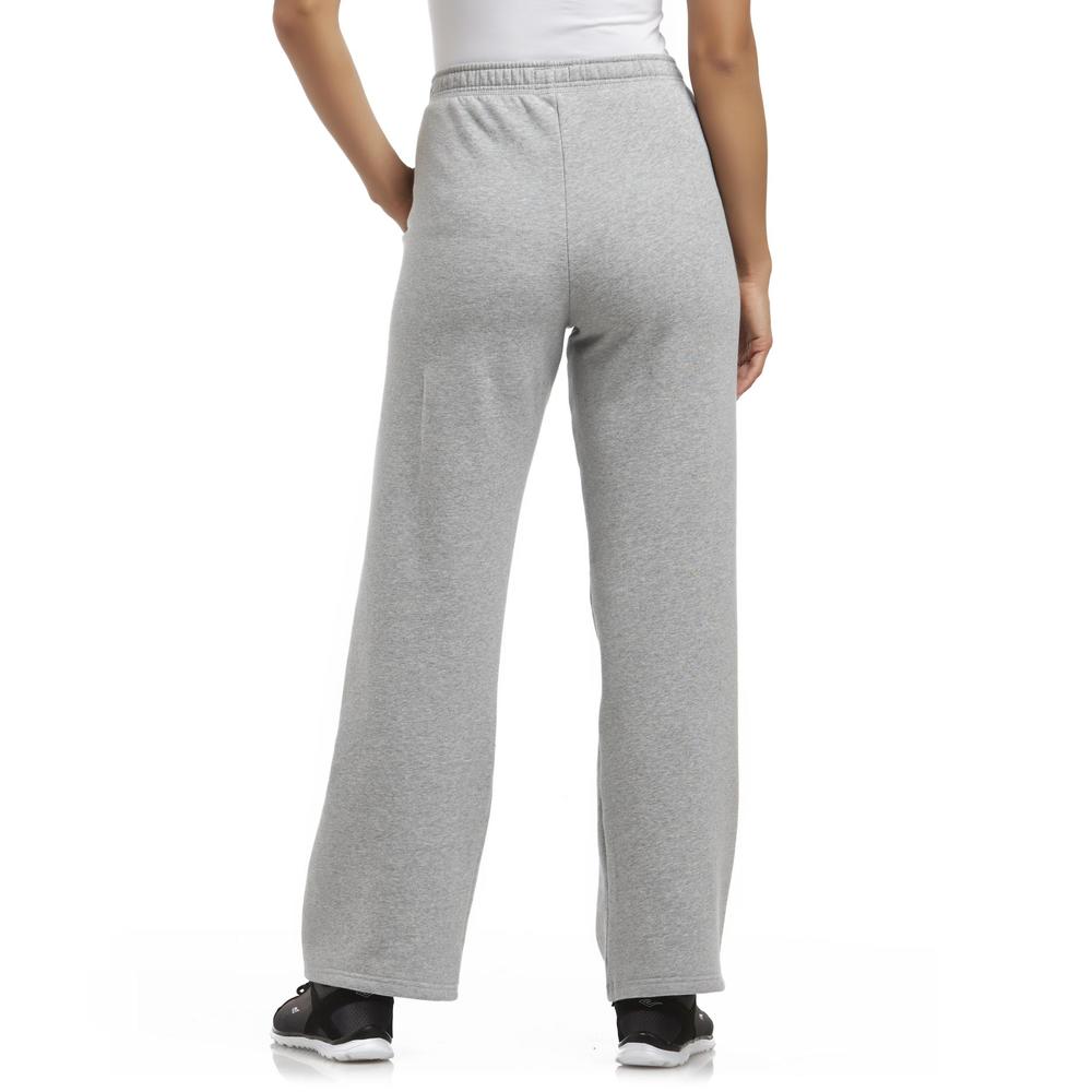 Everlast® Sport Women's Fleece Sweatpants