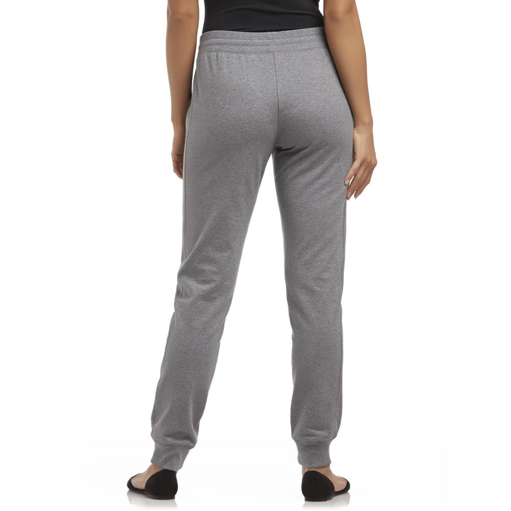 Route 66 Women's French Terry Sweatpants - Skinny