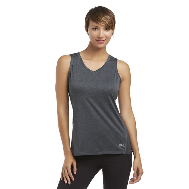 Everlast® Sport Women's Athletic Tank Top