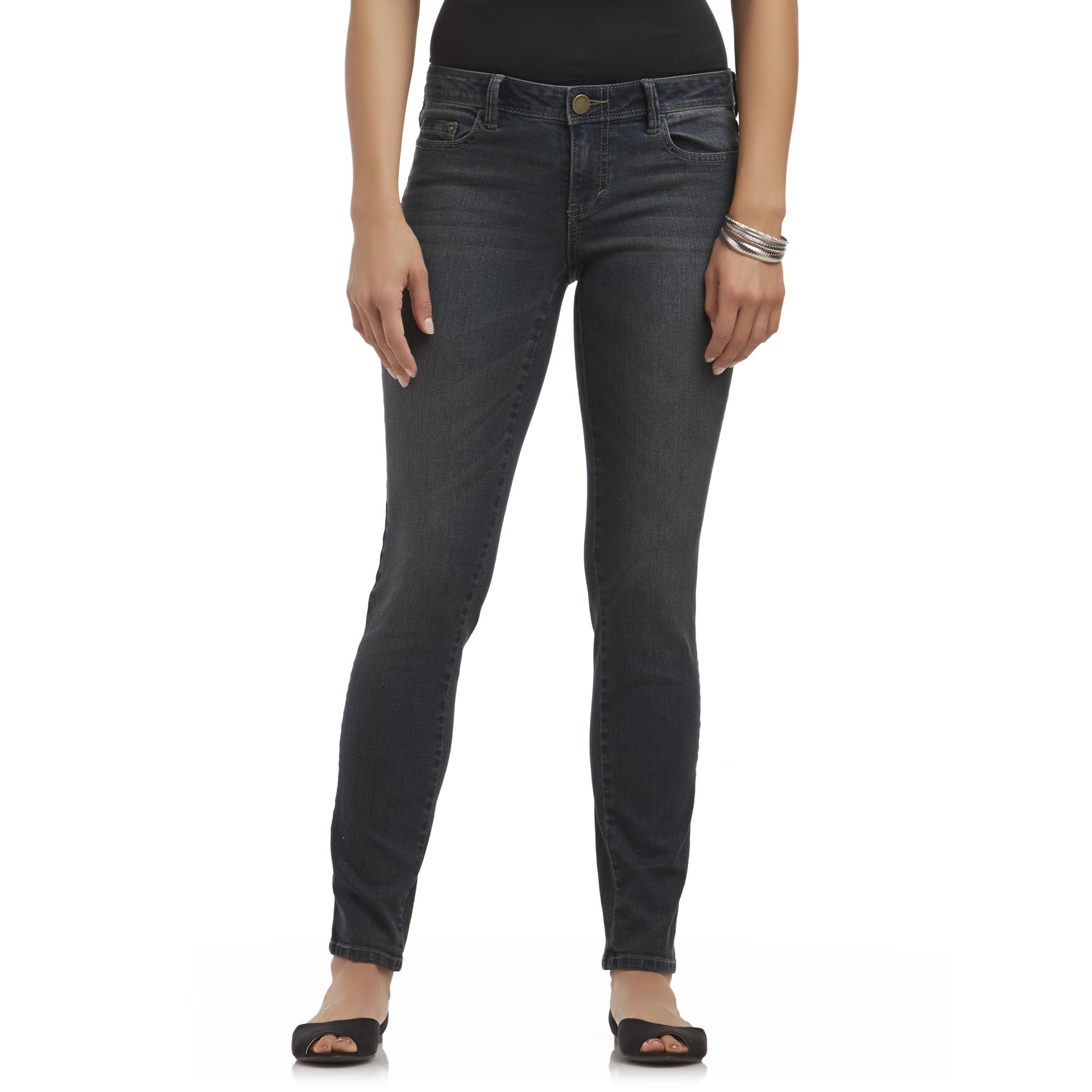 Route 66 Women's Skinny Jeans