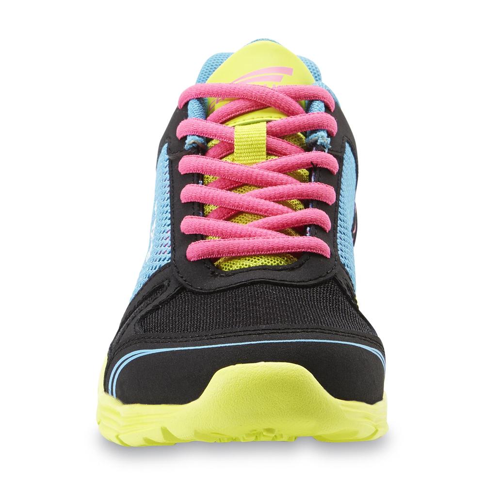 CATAPULT Women's Athletic Shoe Conquer - Pink/Turquoise