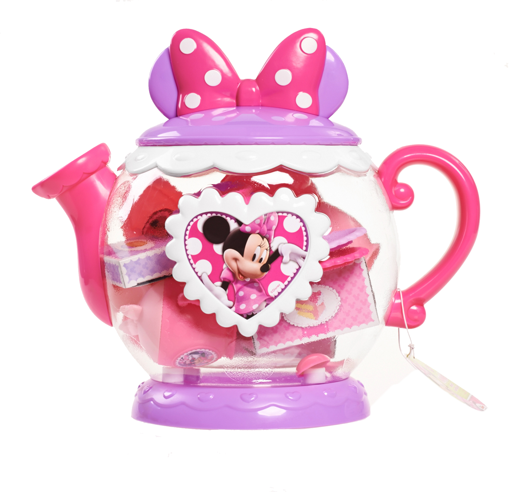 Minnie Mouse Bow-tique - Toys \u0026 Games 