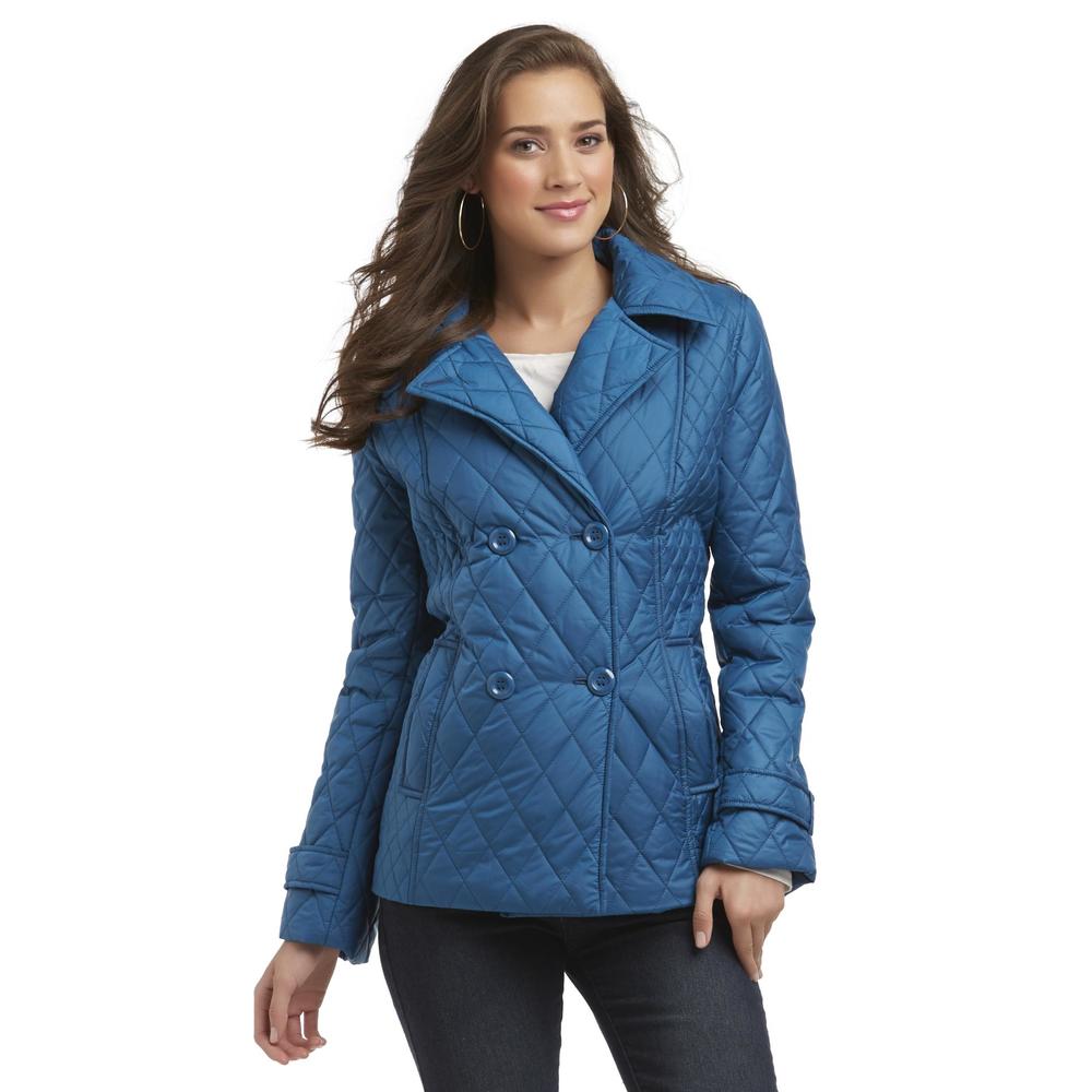 Covington Women's Quilted Jacket