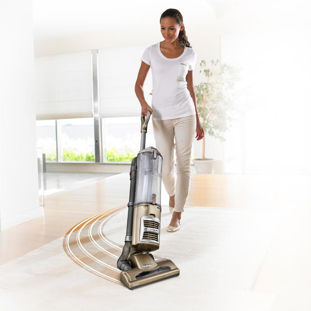 Shark NV70 Navigator DLX Upright Vacuum