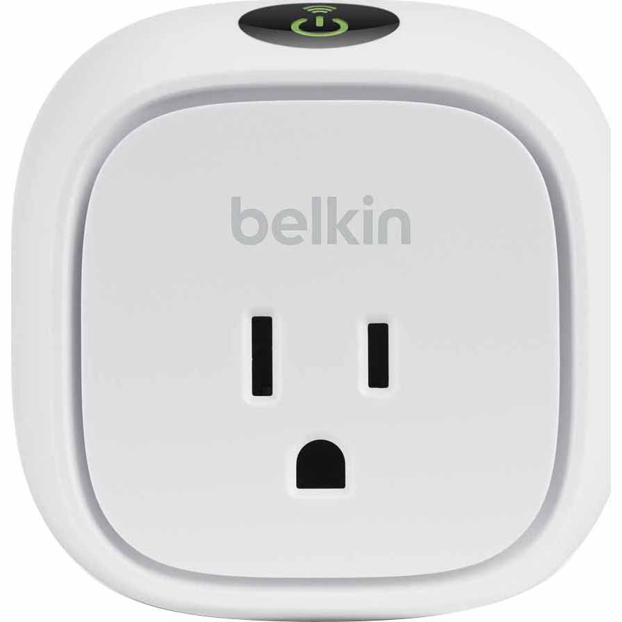 Belkin WeMo Insight Switch Belkin WeMo Insight Switch